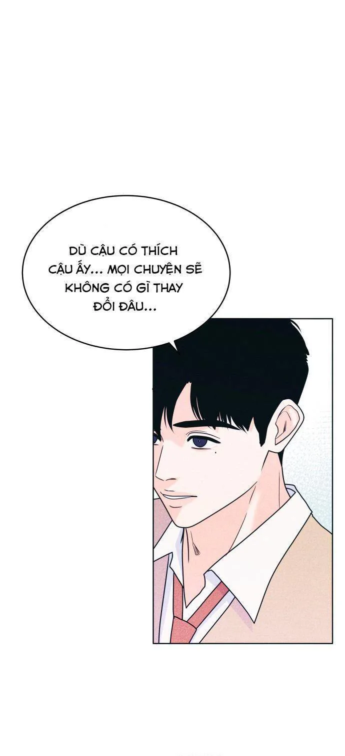 Cặp Đôi Hướng Nội chương 35 - trang 2