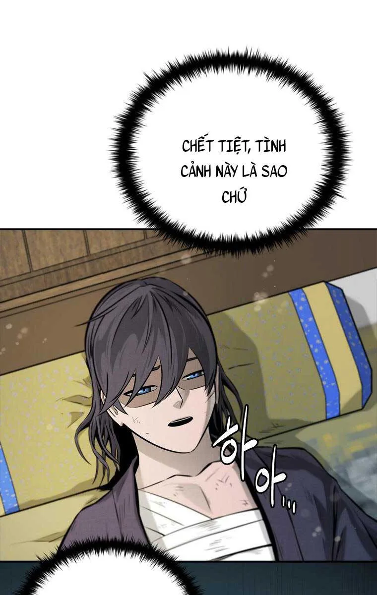 Kiếm Đế Nguyệt Linh chương 16 - trang 3