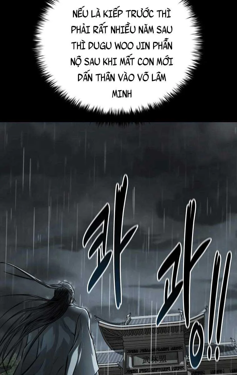 Kiếm Đế Nguyệt Linh chương 16 - trang 6