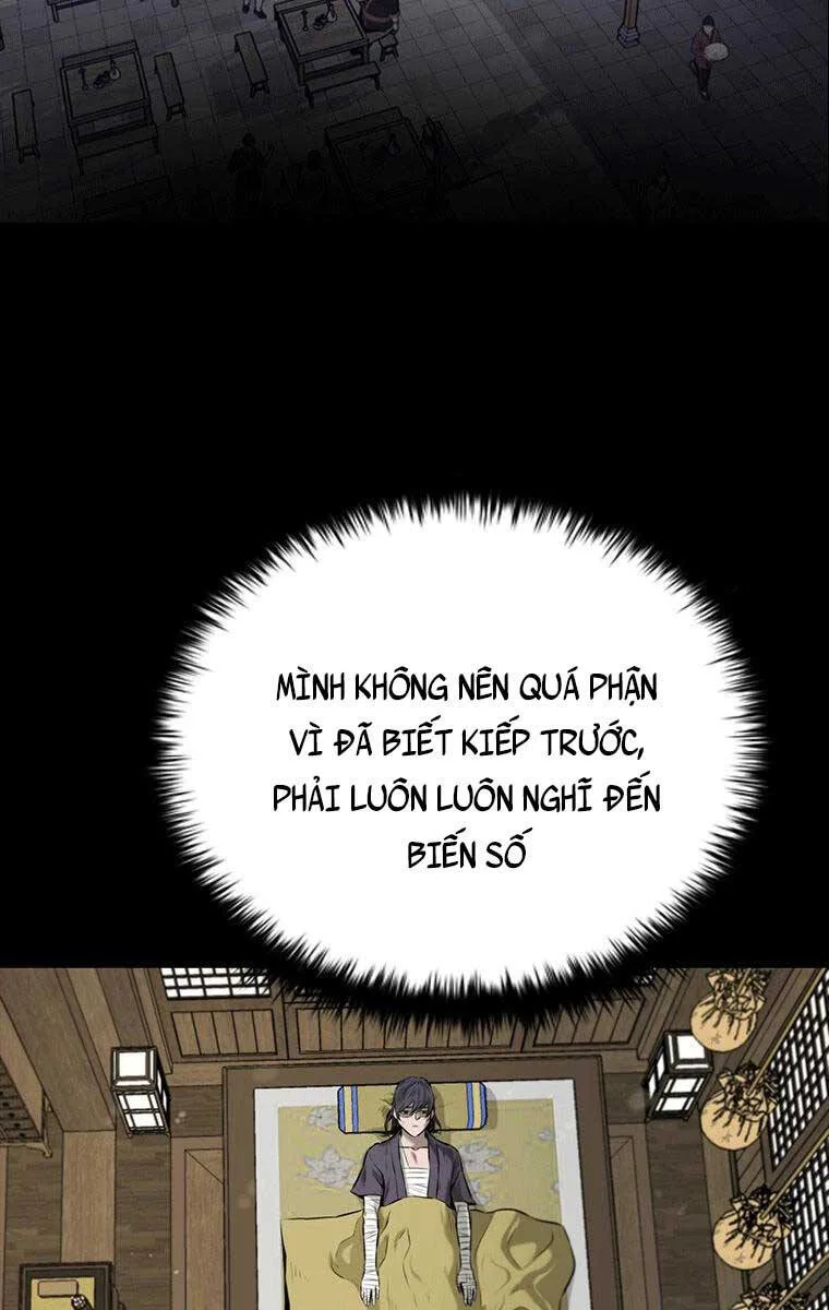 Kiếm Đế Nguyệt Linh chương 16 - trang 9