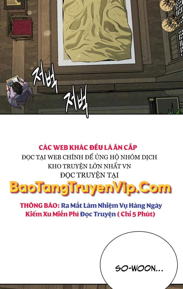 Kiếm Đế Nguyệt Linh chương 16 - trang 10