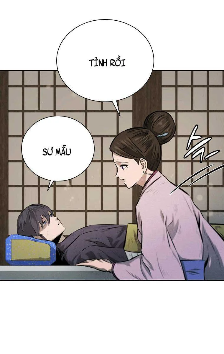 Kiếm Đế Nguyệt Linh chương 16 - trang 12