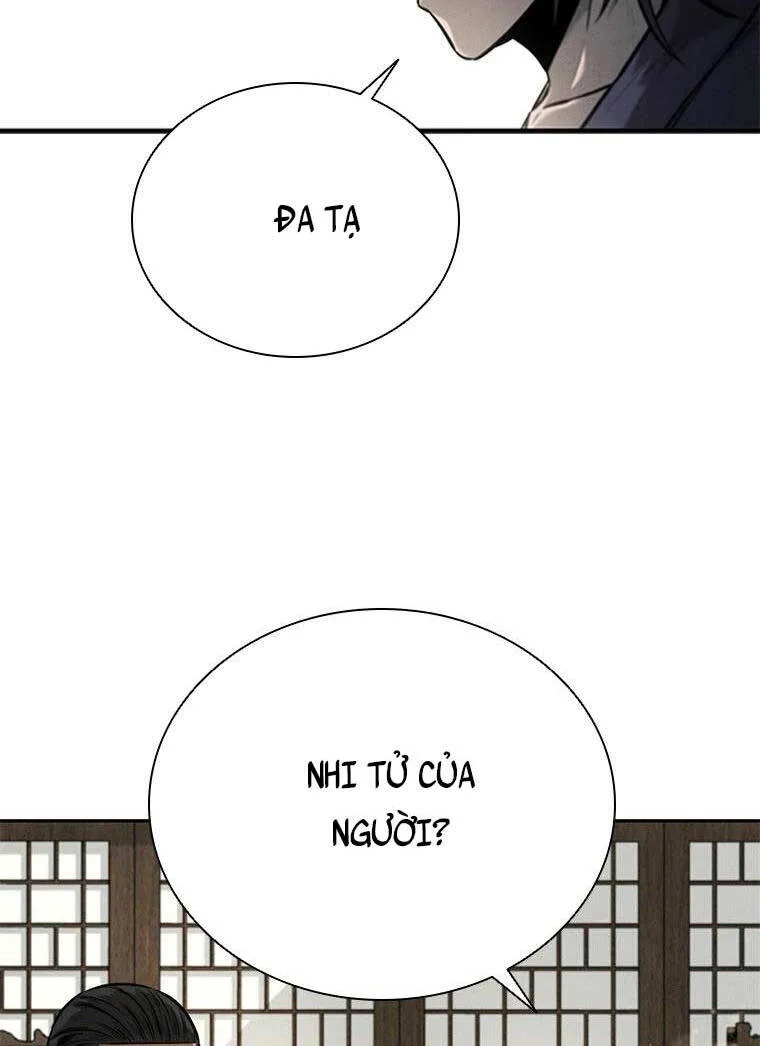 Kiếm Đế Nguyệt Linh chương 16 - trang 28