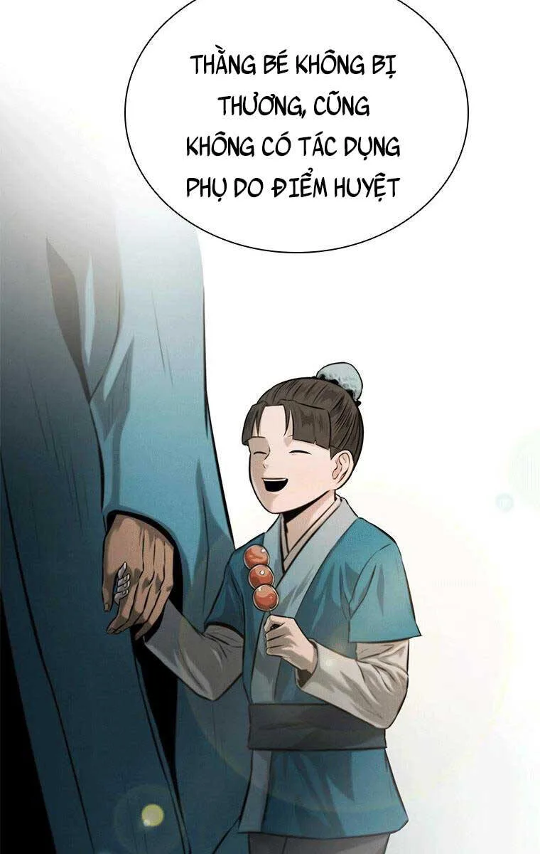Kiếm Đế Nguyệt Linh chương 16 - trang 30