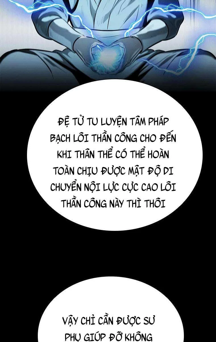 Kiếm Đế Nguyệt Linh chương 16 - trang 73