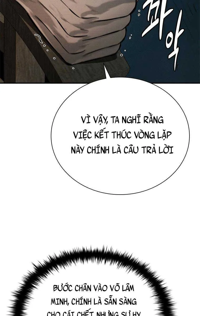 Kiếm Đế Nguyệt Linh chương 16 - trang 91