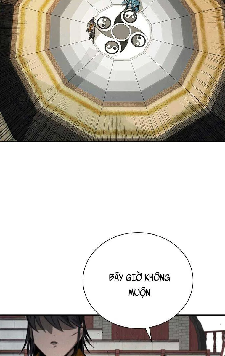 Kiếm Đế Nguyệt Linh chương 16 - trang 96