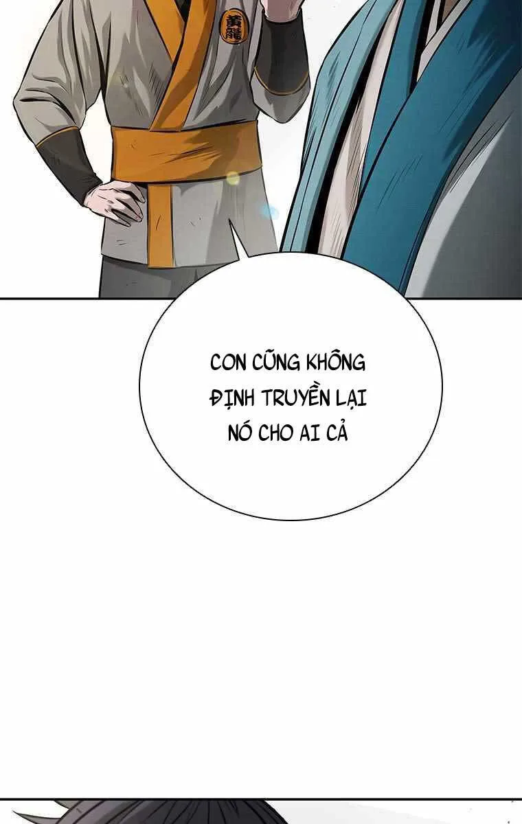 Kiếm Đế Nguyệt Linh chương 18 - trang 15