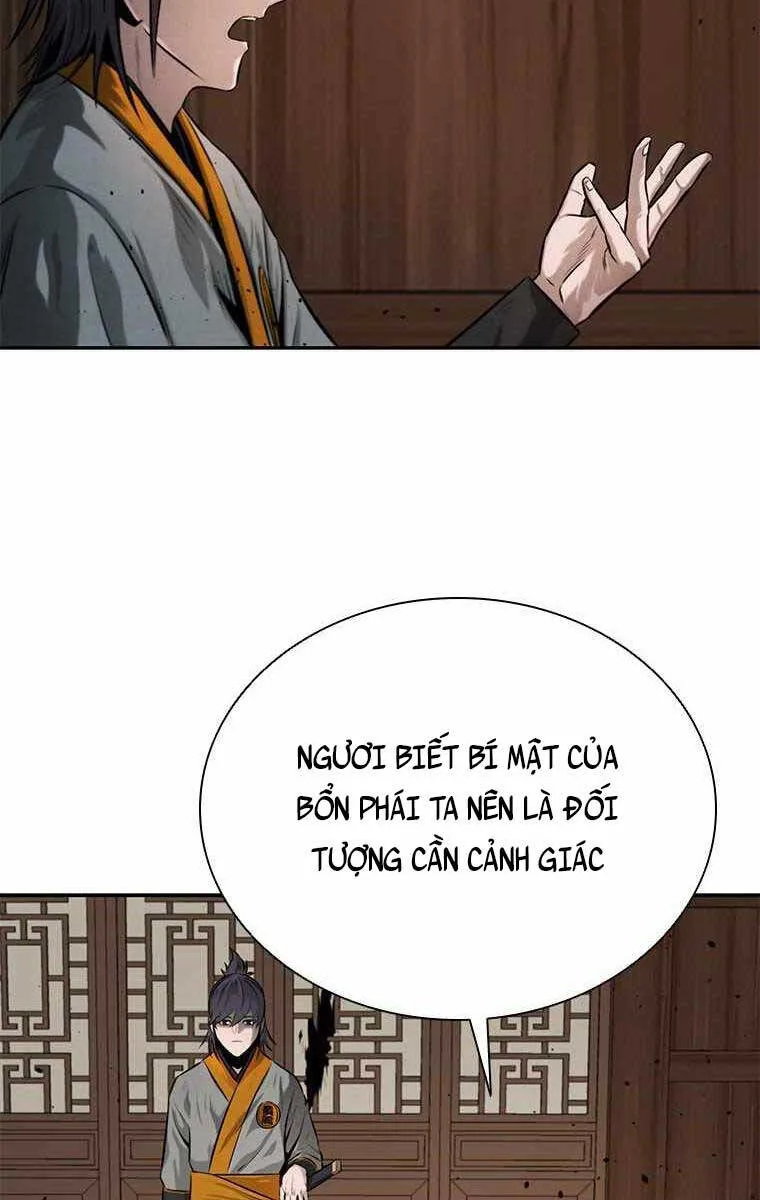 Kiếm Đế Nguyệt Linh chương 18 - trang 97