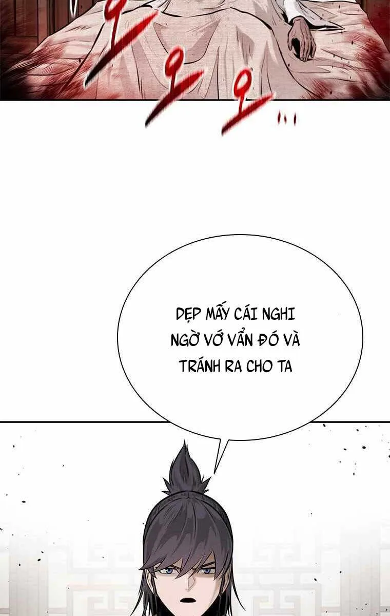 Kiếm Đế Nguyệt Linh chương 18 - trang 117