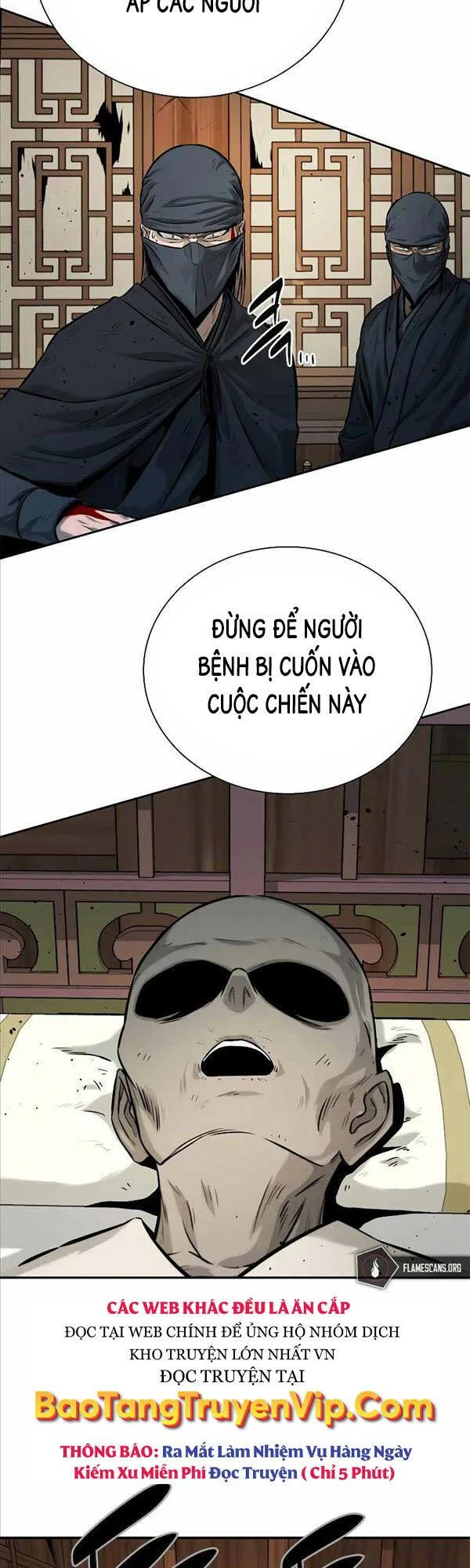 Kiếm Đế Nguyệt Linh chương 19 - trang 2