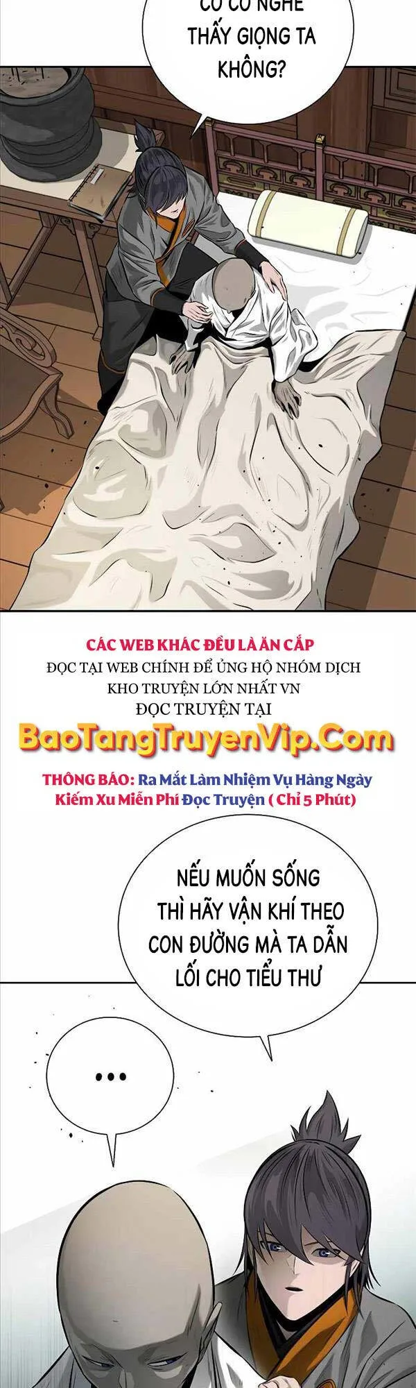 Kiếm Đế Nguyệt Linh chương 19 - trang 23