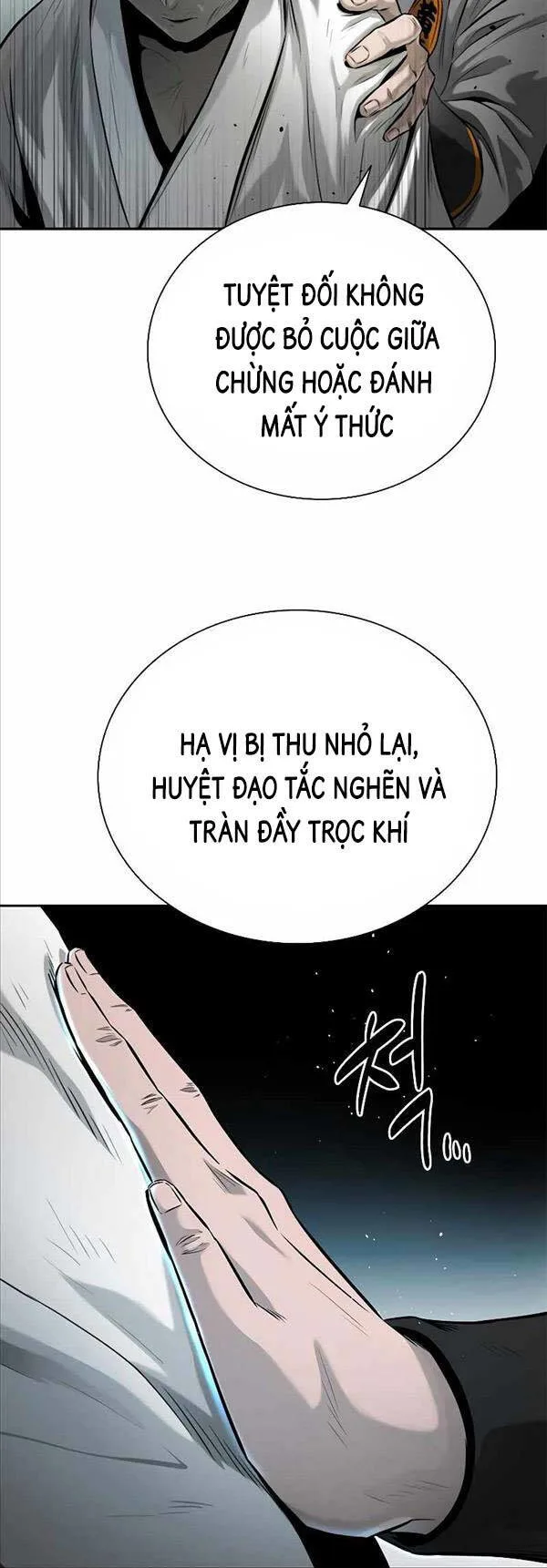 Kiếm Đế Nguyệt Linh chương 19 - trang 24