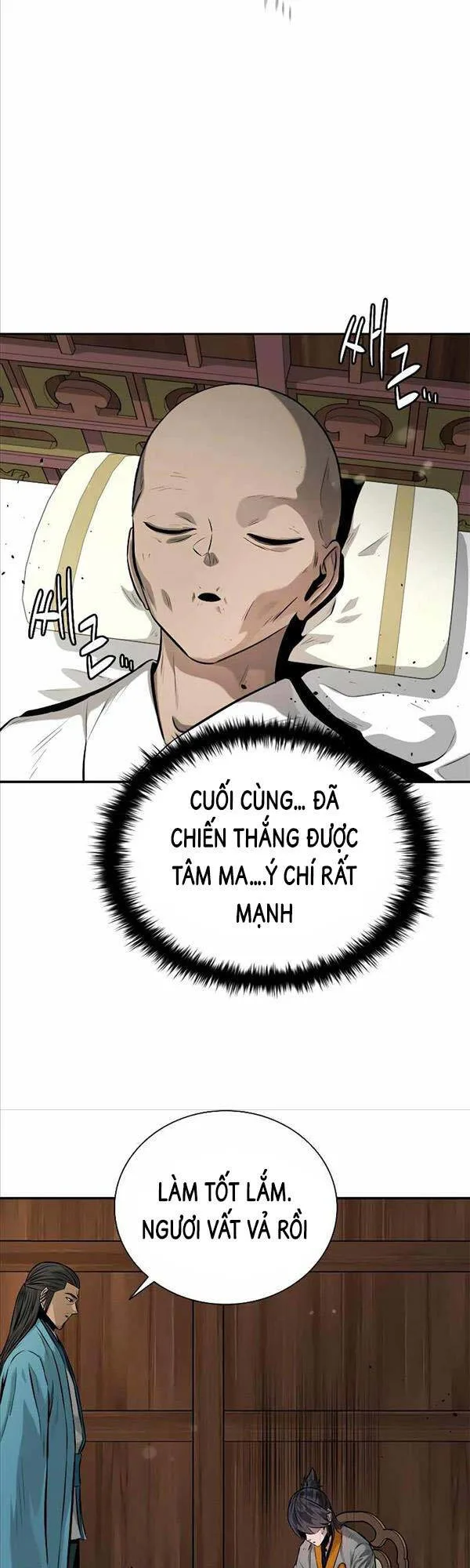Kiếm Đế Nguyệt Linh chương 19 - trang 32
