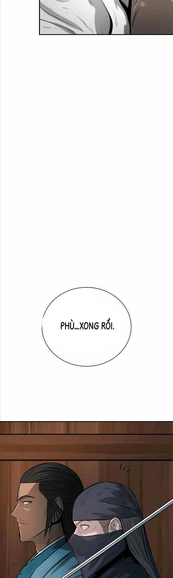 Kiếm Đế Nguyệt Linh chương 19 - trang 39