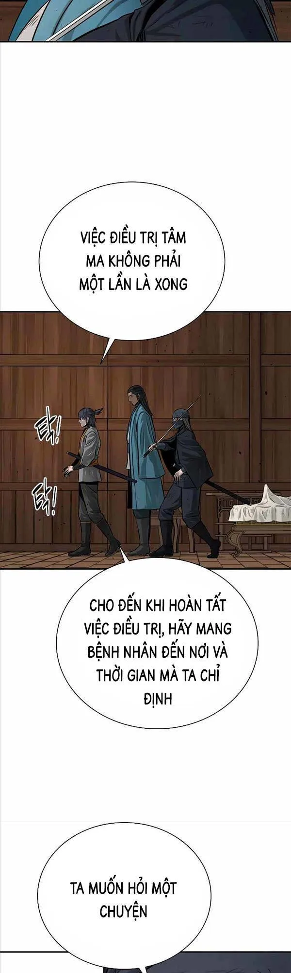 Kiếm Đế Nguyệt Linh chương 19 - trang 40