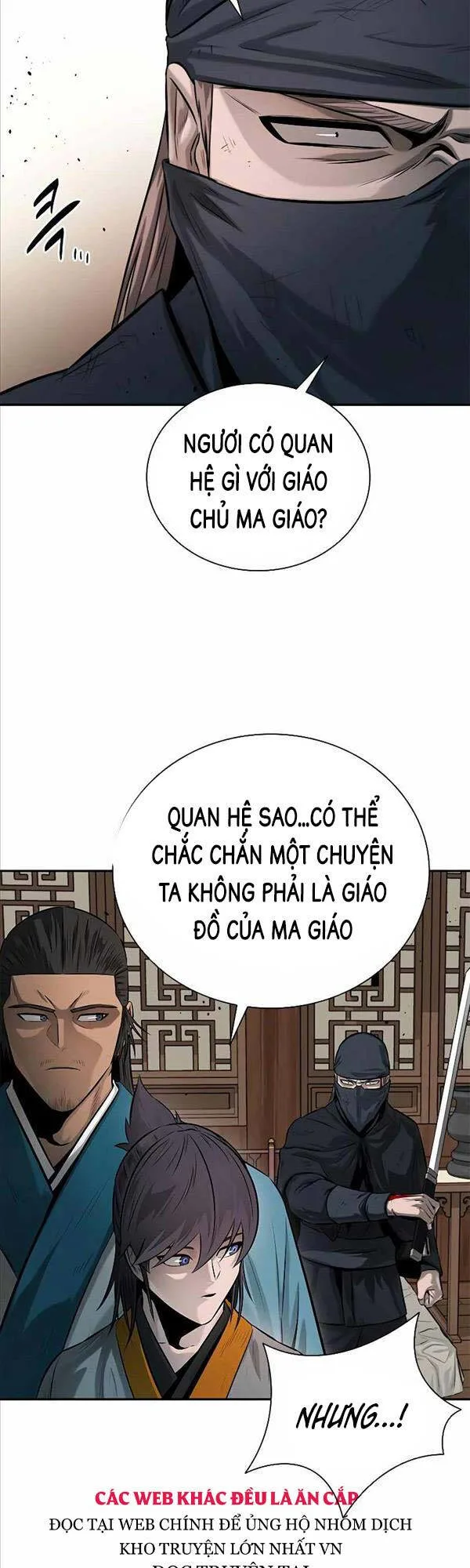 Kiếm Đế Nguyệt Linh chương 19 - trang 41