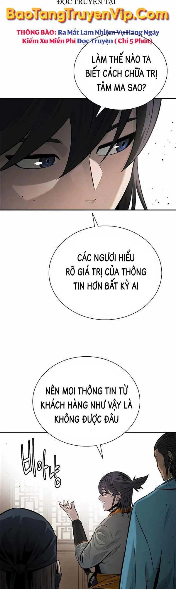 Kiếm Đế Nguyệt Linh chương 19 - trang 42