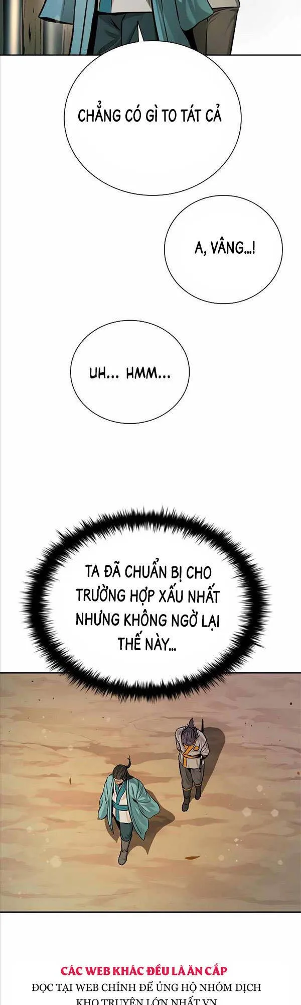 Kiếm Đế Nguyệt Linh chương 19 - trang 46