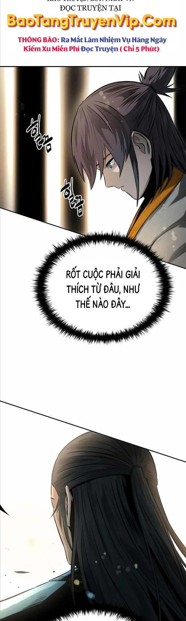 Kiếm Đế Nguyệt Linh chương 19 - trang 47