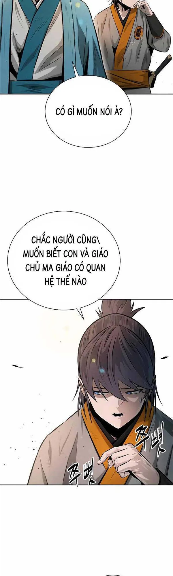 Kiếm Đế Nguyệt Linh chương 19 - trang 50