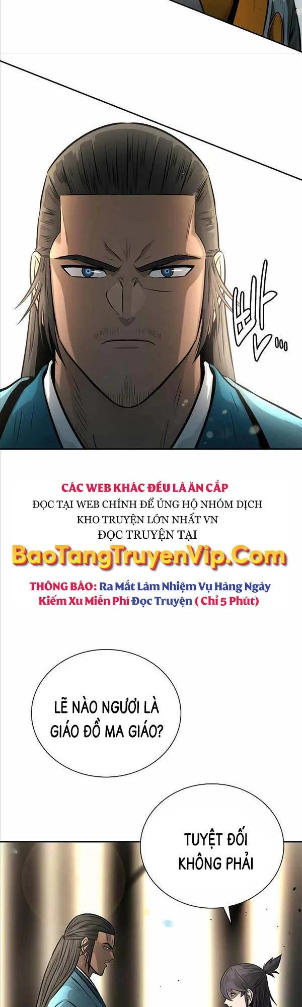 Kiếm Đế Nguyệt Linh chương 19 - trang 53