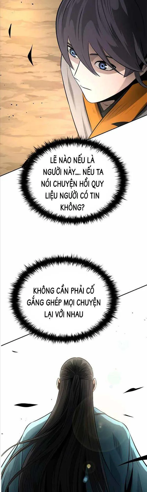 Kiếm Đế Nguyệt Linh chương 19 - trang 57