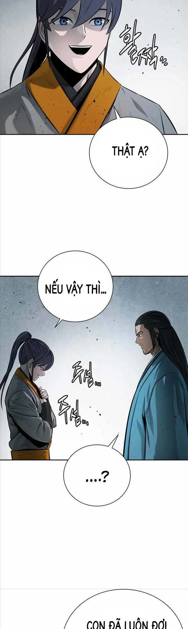 Kiếm Đế Nguyệt Linh chương 20 - trang 4