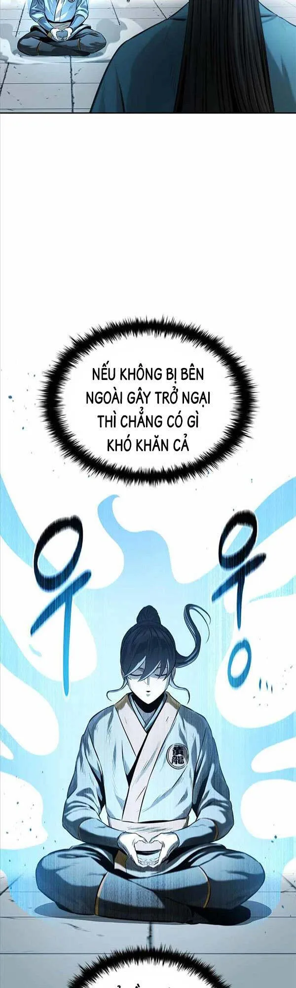 Kiếm Đế Nguyệt Linh chương 20 - trang 9