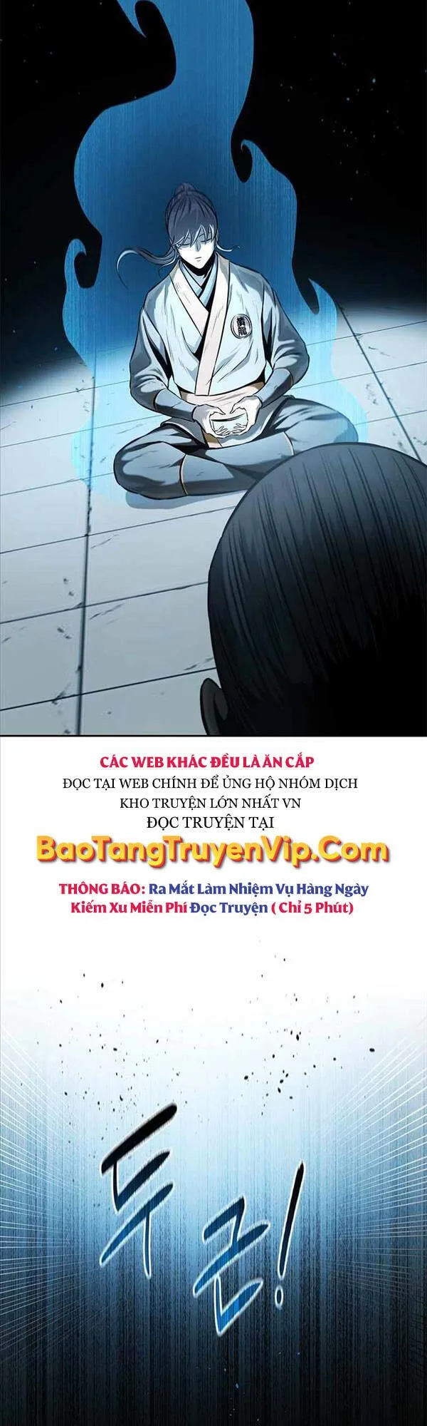 Kiếm Đế Nguyệt Linh chương 20 - trang 11