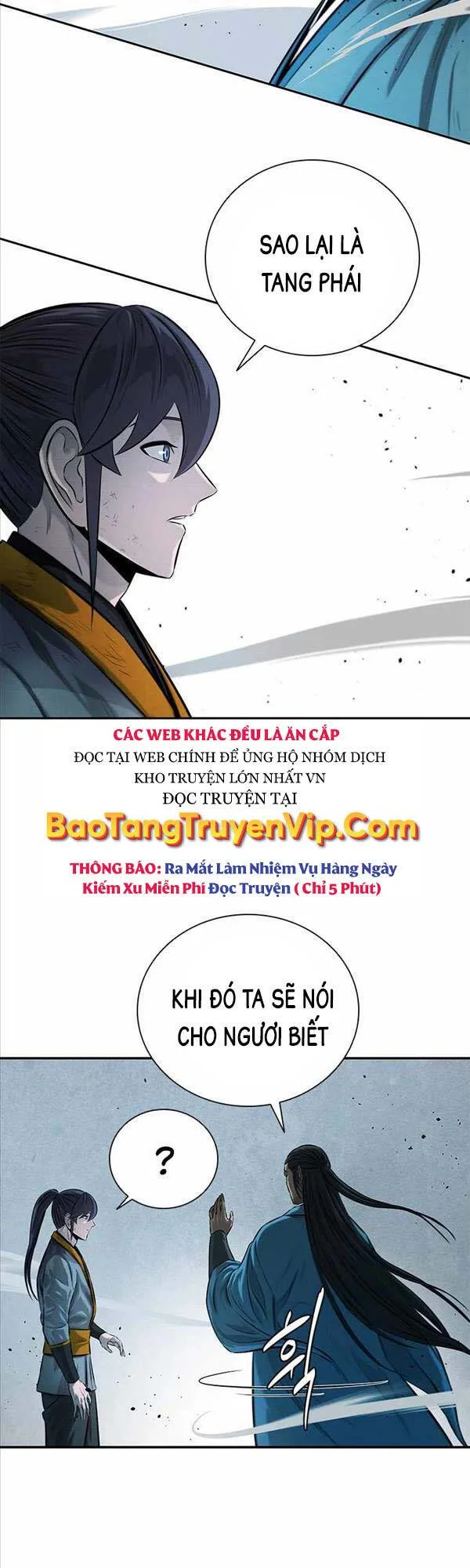Kiếm Đế Nguyệt Linh chương 20 - trang 24