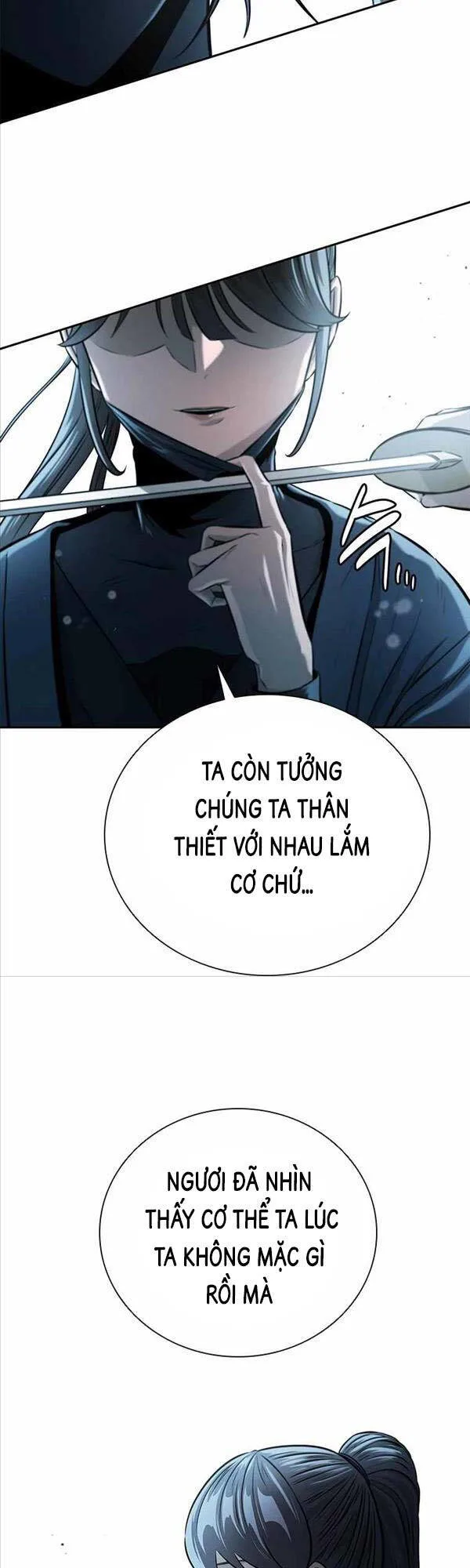 Kiếm Đế Nguyệt Linh chương 20 - trang 33