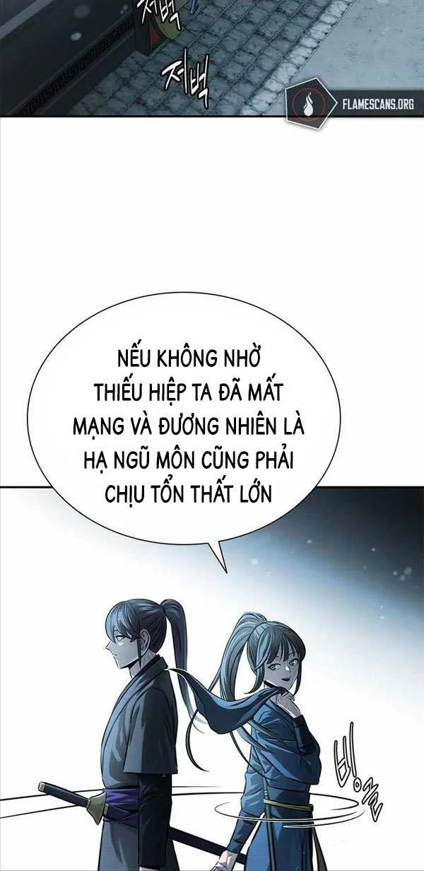Kiếm Đế Nguyệt Linh chương 20 - trang 37