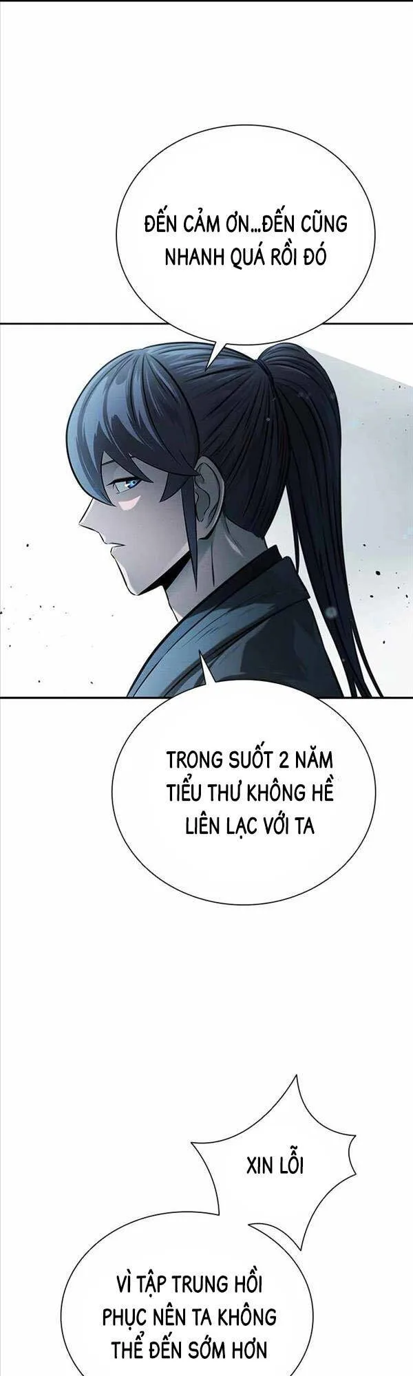 Kiếm Đế Nguyệt Linh chương 20 - trang 38
