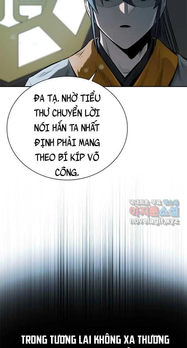 Kiếm Đế Nguyệt Linh chương 23 - trang 7