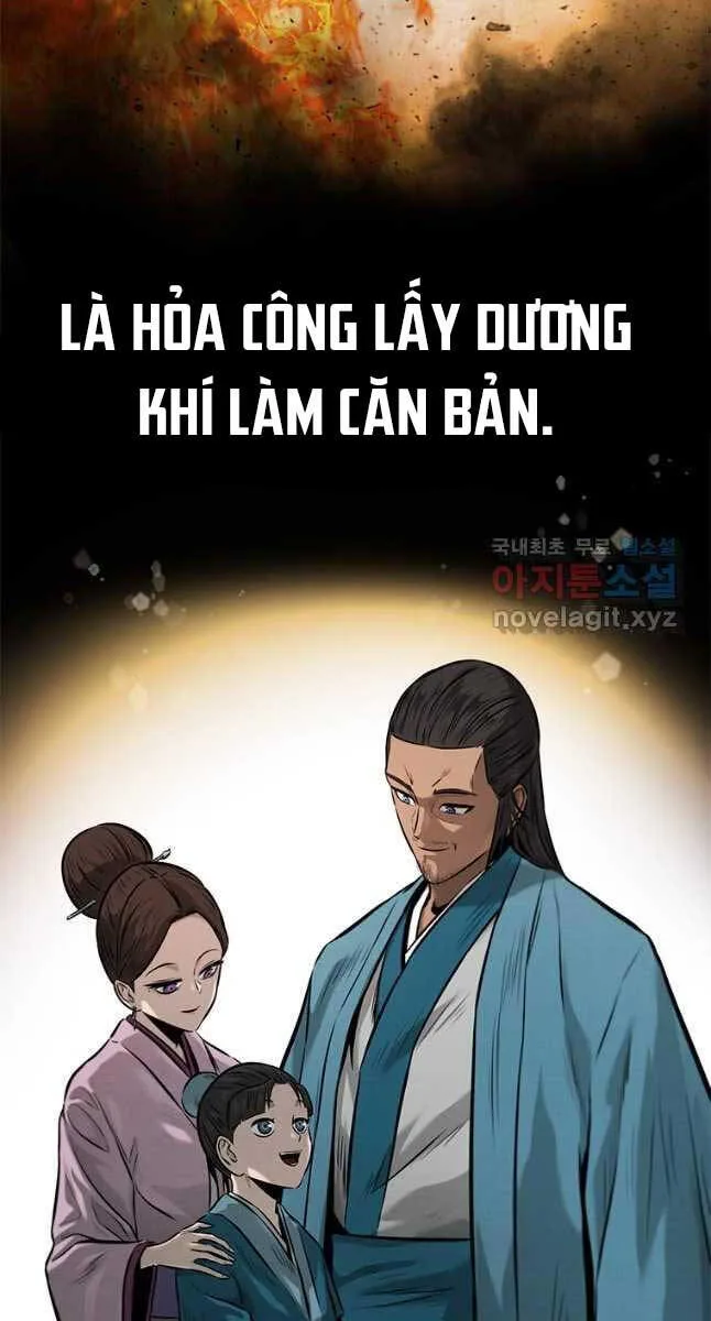 Kiếm Đế Nguyệt Linh chương 23 - trang 14