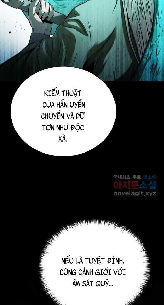 Kiếm Đế Nguyệt Linh chương 23 - trang 40