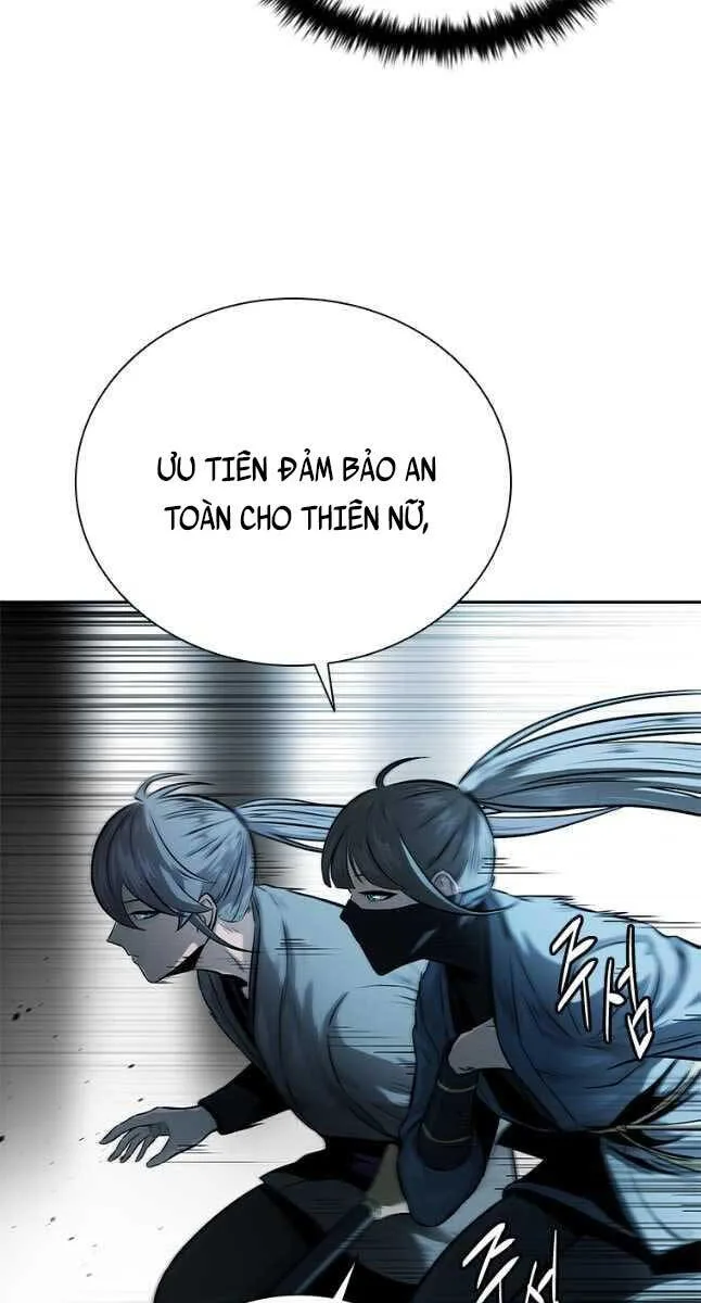 Kiếm Đế Nguyệt Linh chương 23 - trang 43