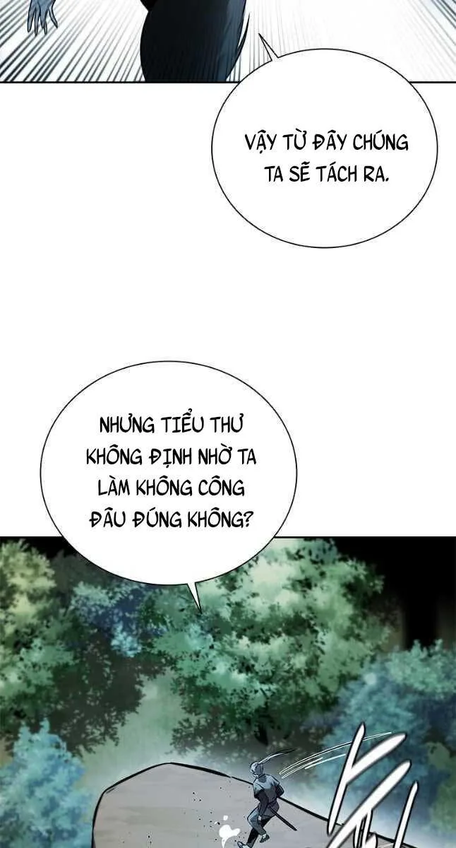 Kiếm Đế Nguyệt Linh chương 23 - trang 46