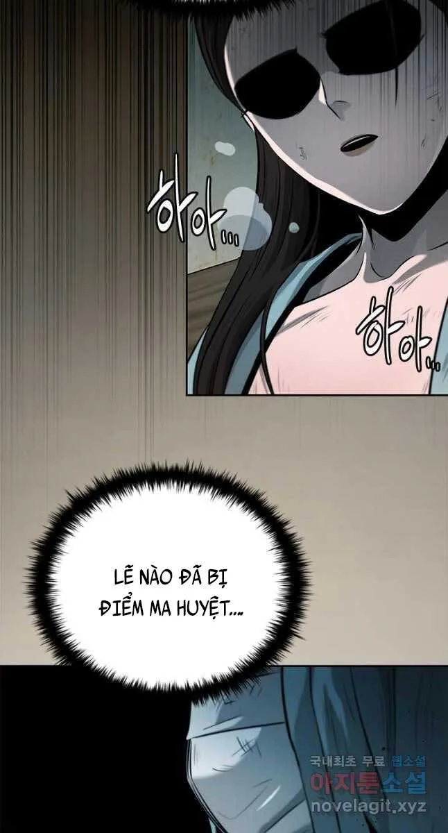 Kiếm Đế Nguyệt Linh chương 23 - trang 54