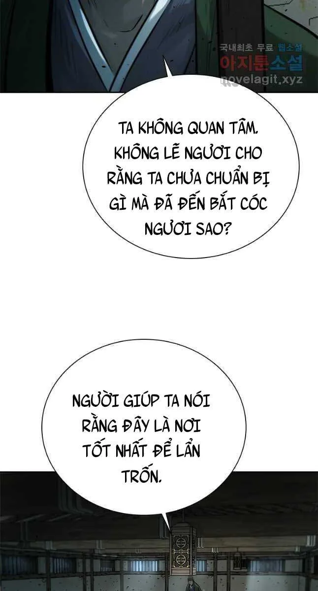 Kiếm Đế Nguyệt Linh chương 23 - trang 60