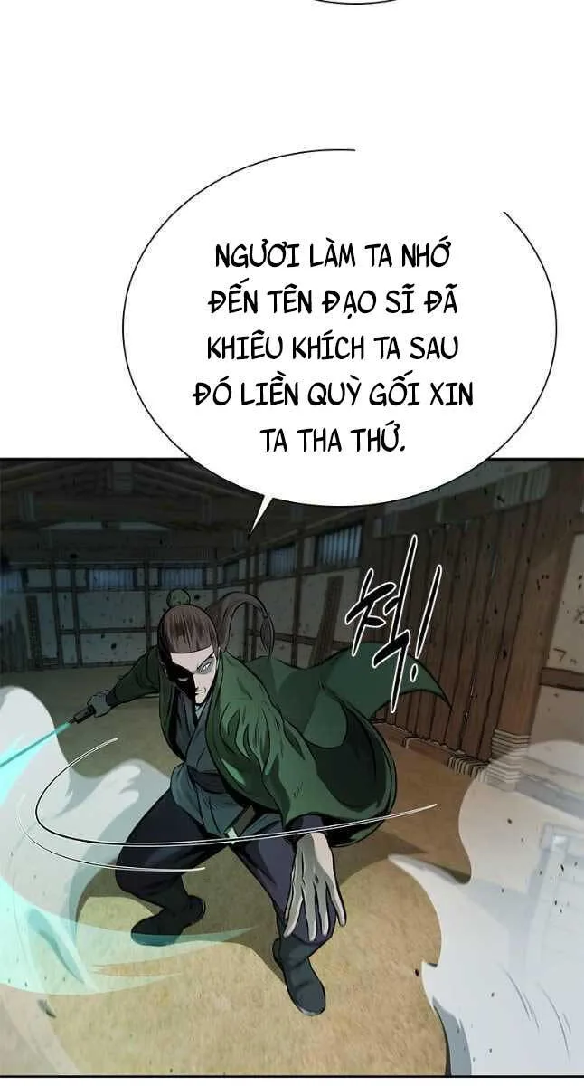 Kiếm Đế Nguyệt Linh chương 23 - trang 76