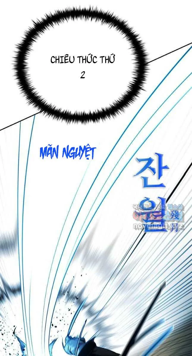 Kiếm Đế Nguyệt Linh chương 24 - trang 22
