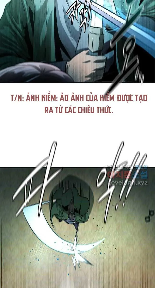Kiếm Đế Nguyệt Linh chương 24 - trang 26