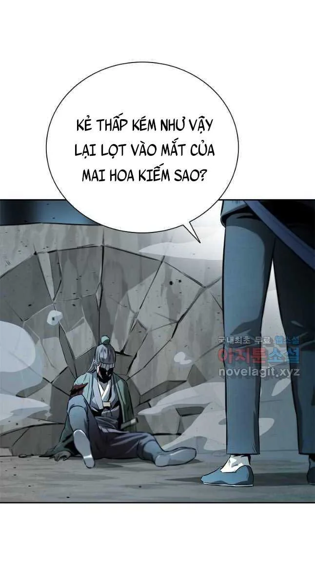 Kiếm Đế Nguyệt Linh chương 24 - trang 55