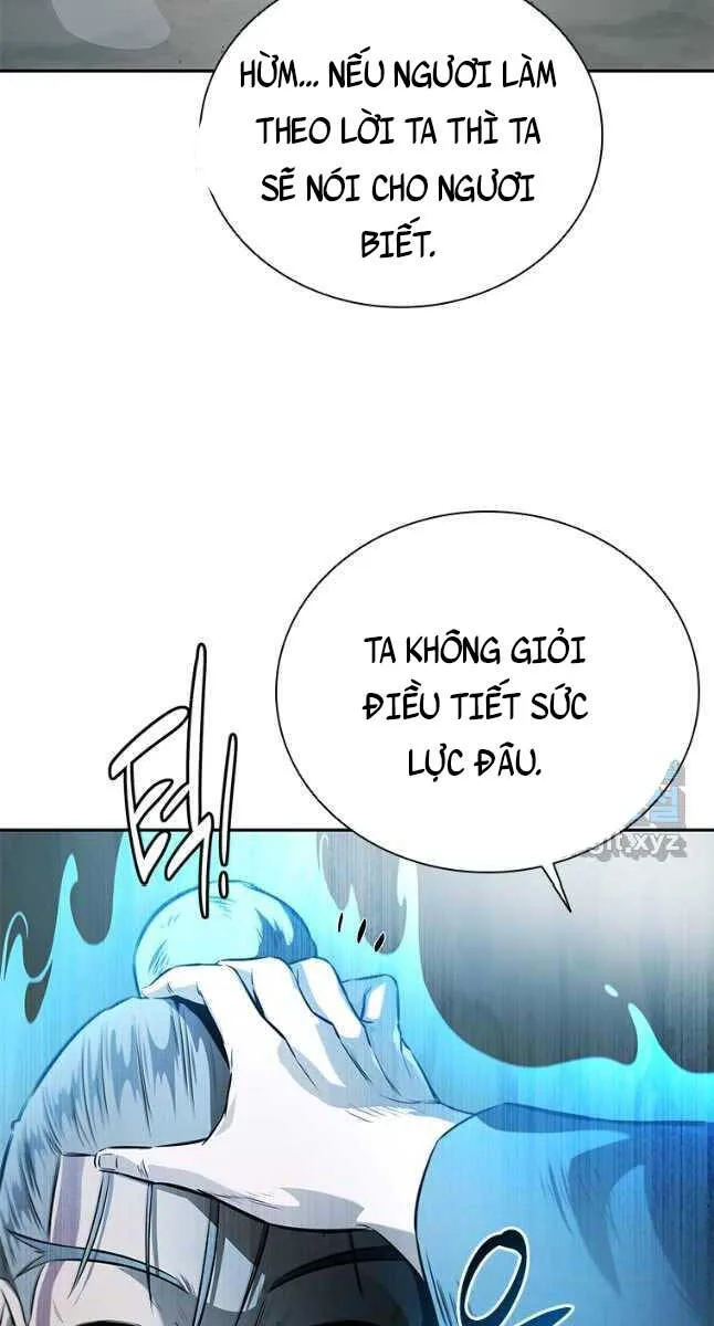 Kiếm Đế Nguyệt Linh chương 24 - trang 65