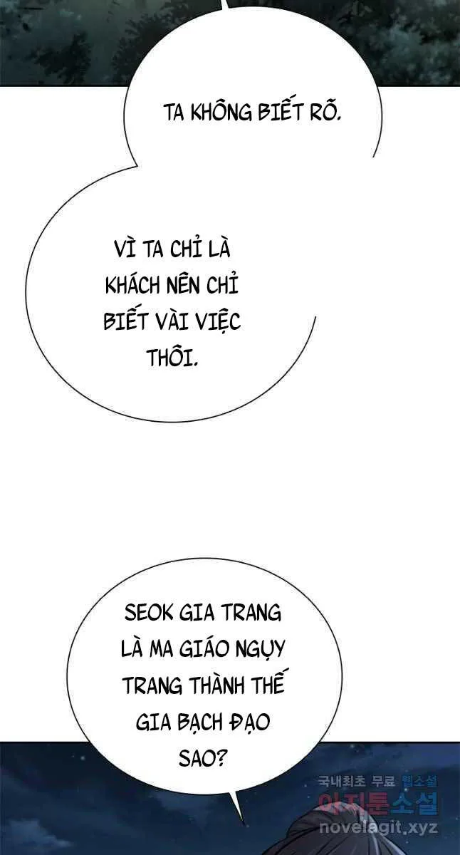 Kiếm Đế Nguyệt Linh chương 24 - trang 72