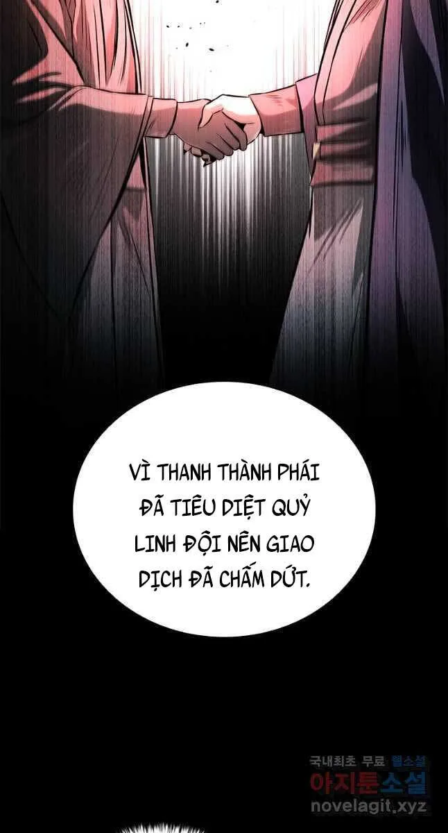 Kiếm Đế Nguyệt Linh chương 24 - trang 77