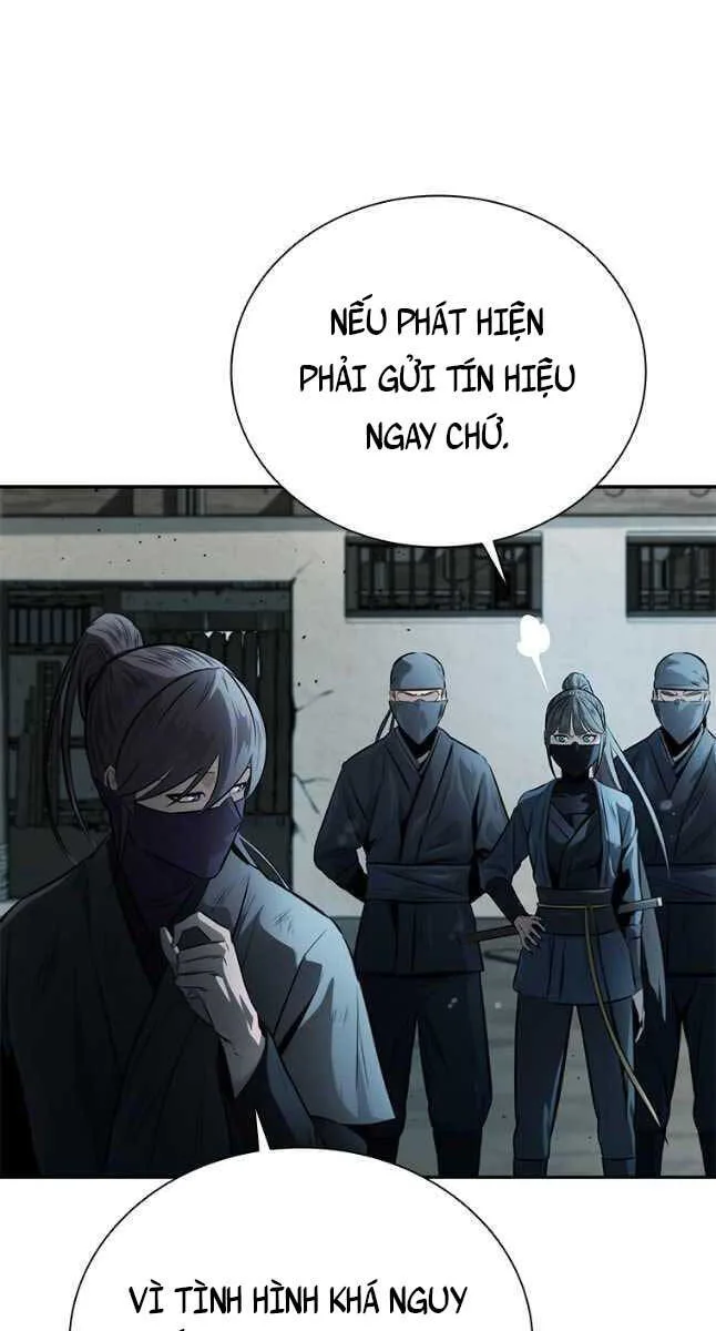 Kiếm Đế Nguyệt Linh chương 24 - trang 80