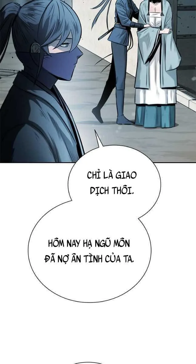 Kiếm Đế Nguyệt Linh chương 24 - trang 85